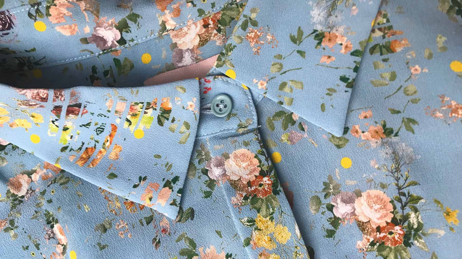 Trinesblend - Min garderobe