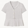 Saima Tencel shirt blouse