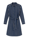 Dohanne GOTS certified organic cotton shirt dress
