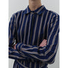 Dohanne GOTS certified organic cotton shirt dress