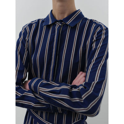 Dohanne GOTS certified organic cotton shirt dress