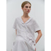 Saima Tencel shirt blouse