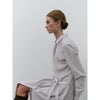 Dohanne Tencel shirtdress