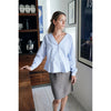 Nona knit skirt