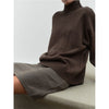Nona knit skirt