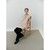 Drew dress beige