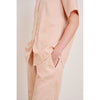 Karla shorts Tencel light rose