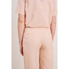 Peline ligt rose tencel pants